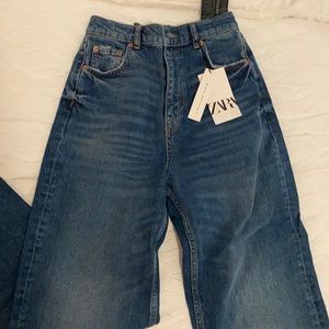 Zara Jeans!! Brand new!
